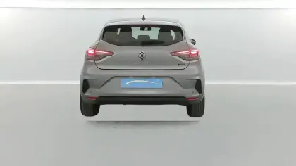 Photo 41 Renault Clio  E-Tech full hybrid 145 ch GSR2