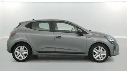 Photo 72 Renault Clio  E-Tech full hybrid 145 ch GSR2