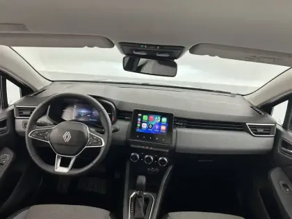 Photo 65 Renault Clio  E-Tech full hybrid 145 ch GSR2