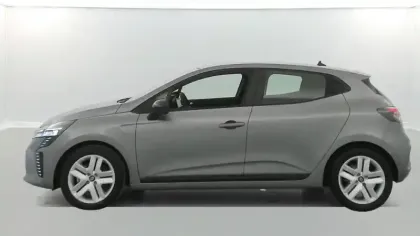 Photo 68 Renault Clio  E-Tech full hybrid 145 ch GSR2