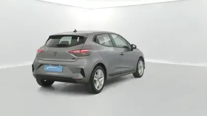 Photo 71 Renault Clio  E-Tech full hybrid 145 ch GSR2