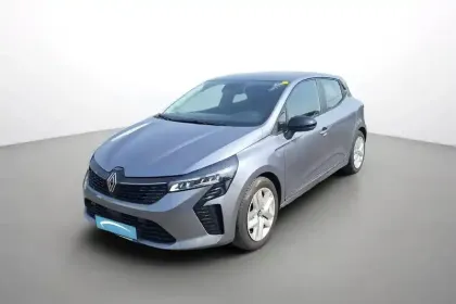 Photo Renault Clio Evolution