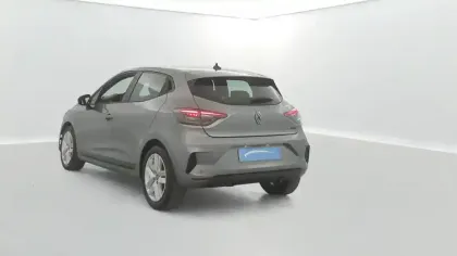 Photo 69 Renault Clio  E-Tech full hybrid 145 ch GSR2