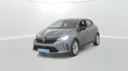 Photo 38 Renault Clio  E-Tech full hybrid 145 ch GSR2