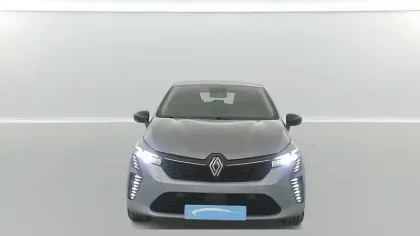 Photo 44 Renault Clio  E-Tech full hybrid 145 ch GSR2