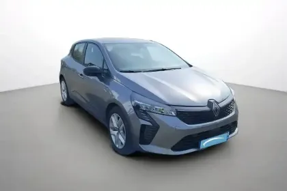 Photo 6 Renault Clio  E-Tech full hybrid 145 ch GSR2