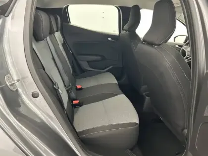 Photo 82 Renault Clio  E-Tech full hybrid 145 ch GSR2
