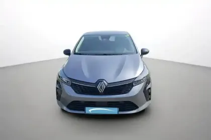 Photo 7 Renault Clio  E-Tech full hybrid 145 ch GSR2