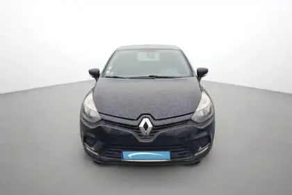 Photo 7 Renault Clio  1.2 16V 75