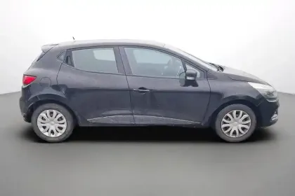 Photo 5 Renault Clio  1.2 16V 75