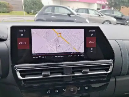 Photo 14 Citroën C5 aircross  BlueHDi 130 EAT8