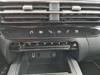 Photo 24 Citroën C5 aircross  BlueHDi 130 EAT8