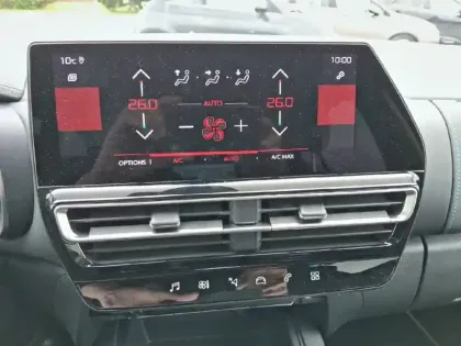 Photo 53 Citroën C5 aircross  BlueHDi 130 EAT8