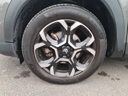 Photo 44 Citroën C5 aircross  BlueHDi 130 EAT8