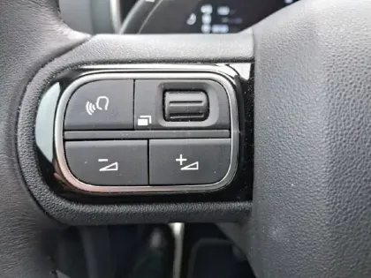 Photo 58 Citroën C5 aircross  BlueHDi 130 EAT8