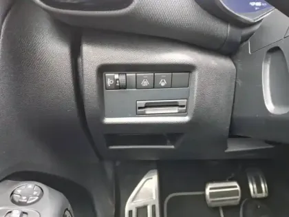 Photo 29 Citroën C5 aircross  BlueHDi 130 EAT8