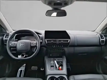 Photo 39 Citroën C5 aircross  BlueHDi 130 EAT8