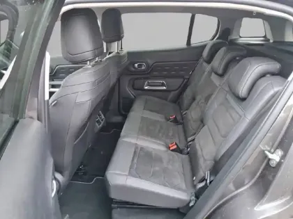 Photo 43 Citroën C5 aircross  BlueHDi 130 EAT8