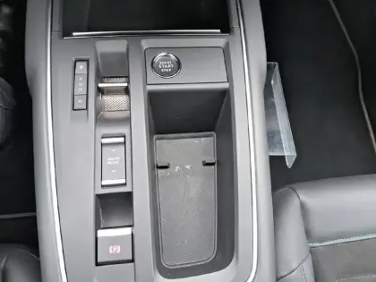 Photo 54 Citroën C5 aircross  BlueHDi 130 EAT8