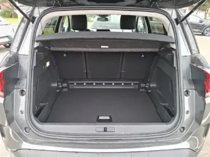 Photo 37 Citroën C5 aircross  BlueHDi 130 EAT8