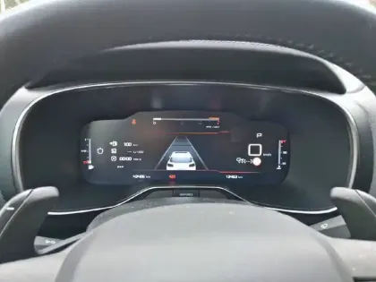 Photo 41 Citroën C5 aircross  BlueHDi 130 EAT8