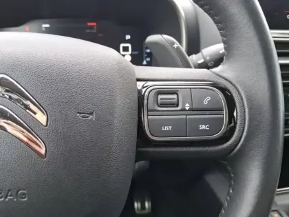 Photo 57 Citroën C5 aircross  BlueHDi 130 EAT8