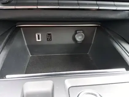 Photo 23 Citroën C5 aircross  BlueHDi 130 EAT8