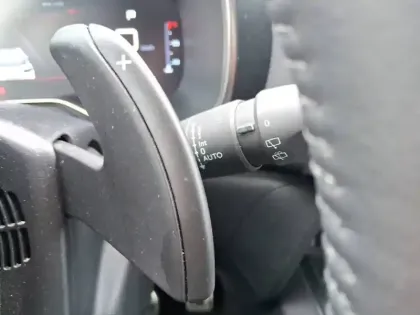 Photo 60 Citroën C5 aircross  BlueHDi 130 EAT8