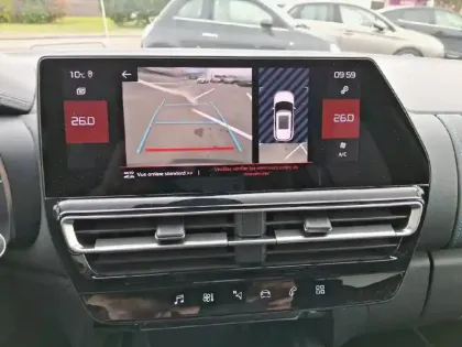 Photo 17 Citroën C5 aircross  BlueHDi 130 EAT8