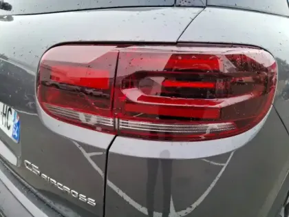 Photo 48 Citroën C5 aircross  BlueHDi 130 EAT8