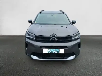Photo 65 Citroën C5 aircross  BlueHDi 130 EAT8