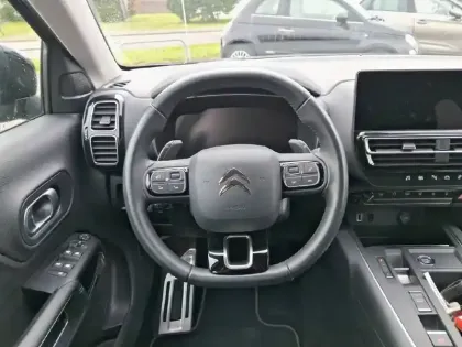 Photo 8 Citroën C5 aircross  BlueHDi 130 EAT8