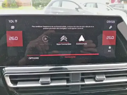 Photo 50 Citroën C5 aircross  BlueHDi 130 EAT8