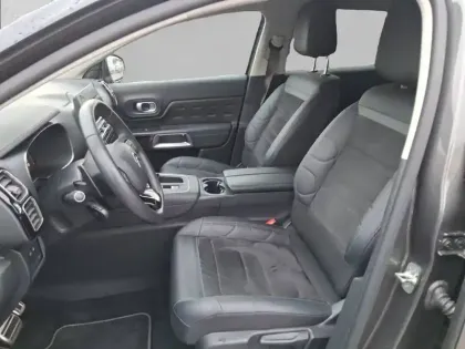 Photo 10 Citroën C5 aircross  BlueHDi 130 EAT8