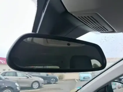 Photo 63 Citroën C5 aircross  BlueHDi 130 EAT8