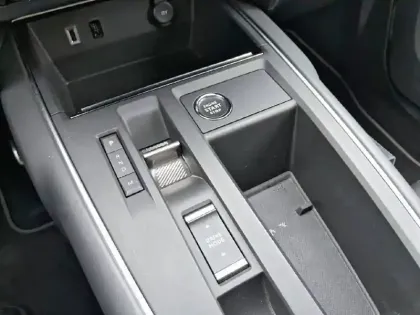 Photo 13 Citroën C5 aircross  BlueHDi 130 EAT8