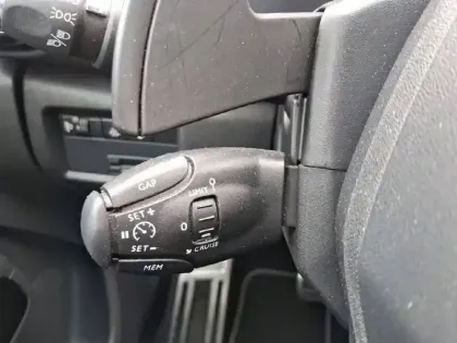 Photo 27 Citroën C5 aircross  BlueHDi 130 EAT8