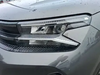 Photo 47 Citroën C5 aircross  BlueHDi 130 EAT8