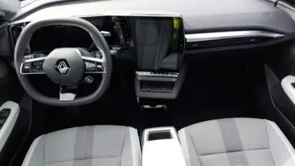 Photo 8 Renault Scenic  E-Tech electrique 220 ch grande autonomie