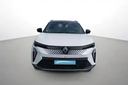 Photo 7 Renault Scenic  E-Tech electrique 220 ch grande autonomie