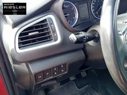 Photo 17 Suzuki Sx4 S-Cross 1.4 Boosterjet Allgrip Hybrid