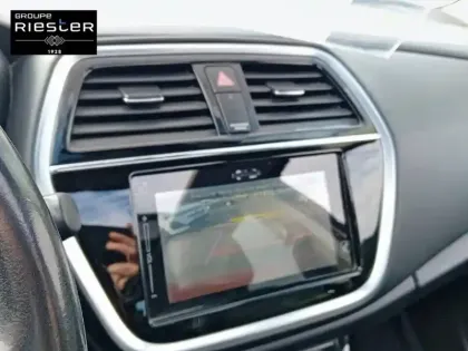 Photo 19 Suzuki Sx4 S-Cross 1.4 Boosterjet Allgrip Hybrid