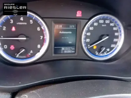 Photo 9 Suzuki Sx4 S-Cross 1.4 Boosterjet Allgrip Hybrid