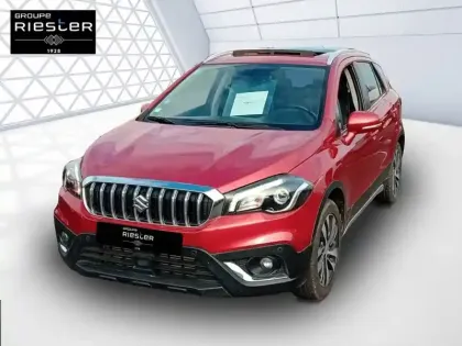 Photo Suzuki Sx4 Style