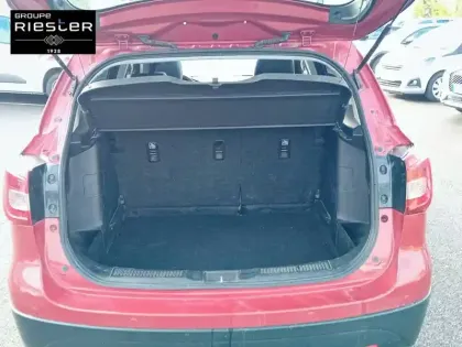 Photo 5 Suzuki Sx4 S-Cross 1.4 Boosterjet Allgrip Hybrid