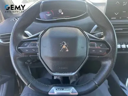 Photo 32 Peugeot 5008  PureTech 130ch S&S BVM6