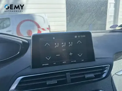 Photo 14 Peugeot 5008  PureTech 130ch S&S BVM6