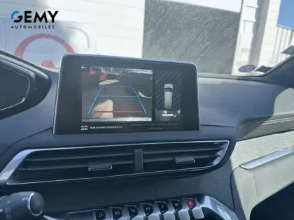 Photo 17 Peugeot 5008  PureTech 130ch S&S BVM6