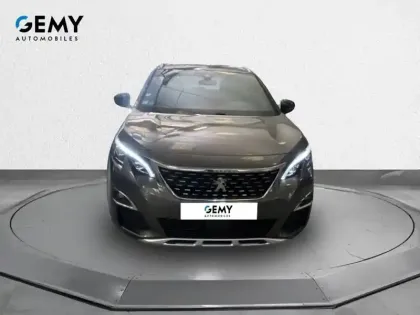 Photo 41 Peugeot 5008  PureTech 130ch S&S BVM6