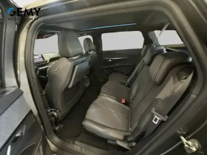 Photo 9 Peugeot 5008  PureTech 130ch S&S BVM6